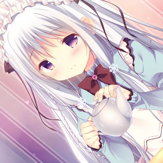 头像