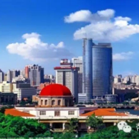 546424 带您走走（福建中旅集团）