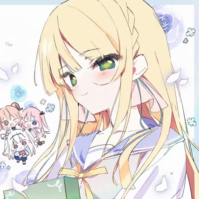 546610 萌萌哒