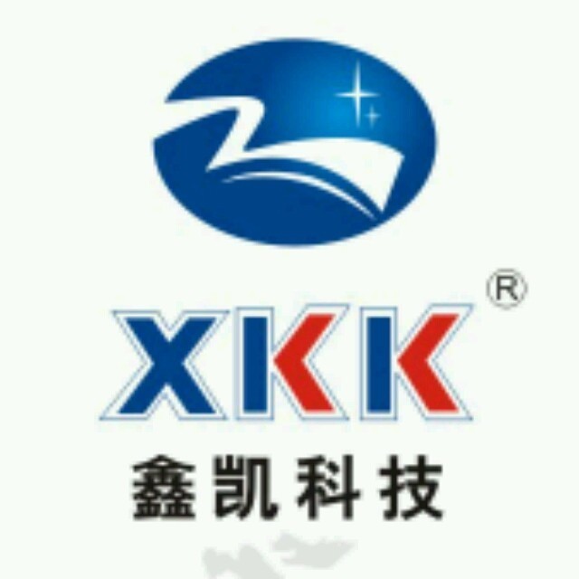 548218 鑫凯科技