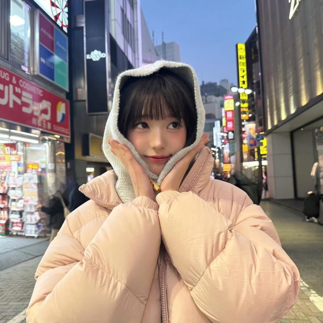 548225 刘子莹Madeleine
