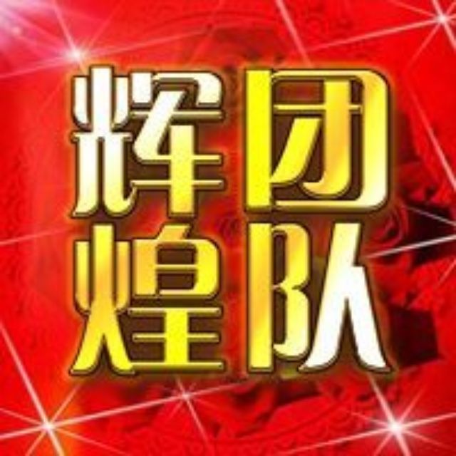 549720 辉煌团队