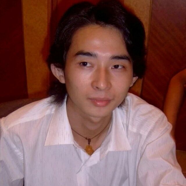 550179 蓝天下的落日