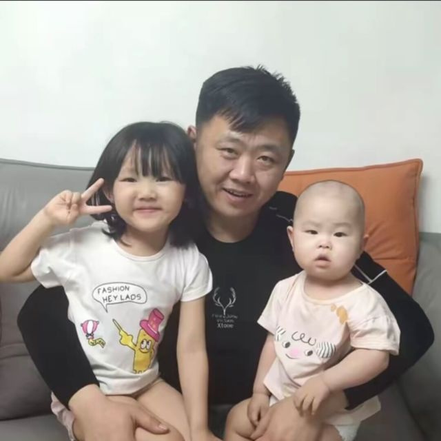 550214 AAA熙哥