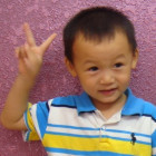 550598 幕阜云豹