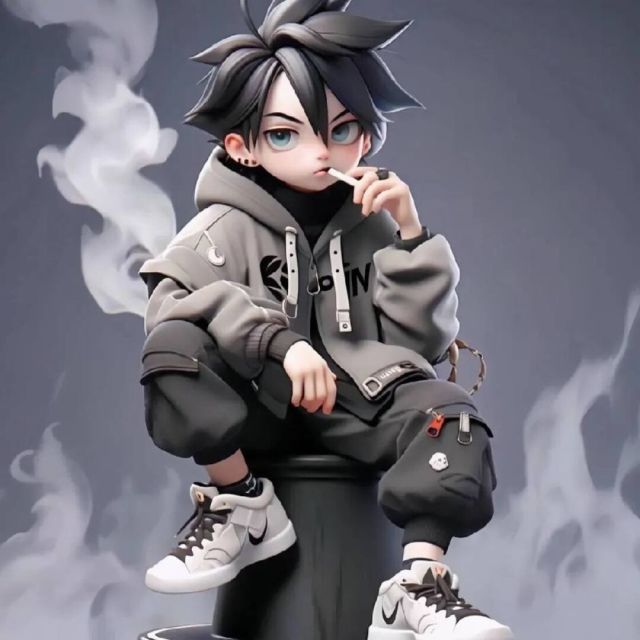 550853 Evilboy。