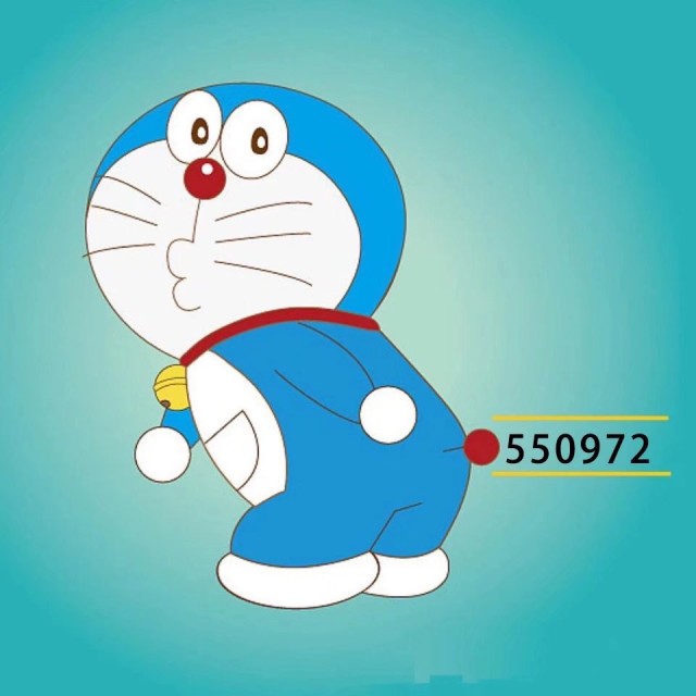 550972 The silence