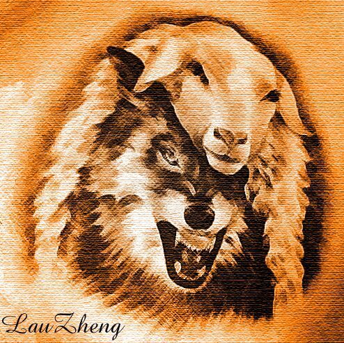 551323 Mr.Lau