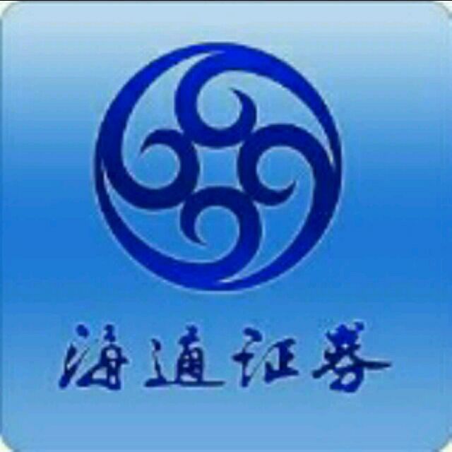 551623 海通证券 左建国