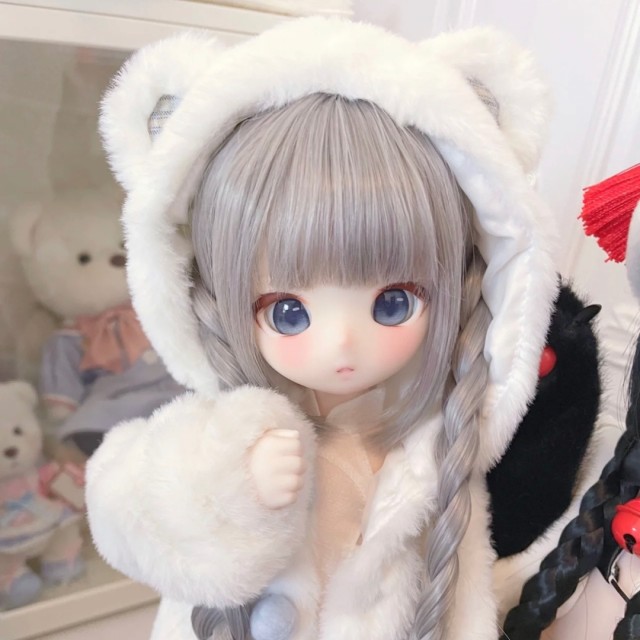 551669 大熊猫
