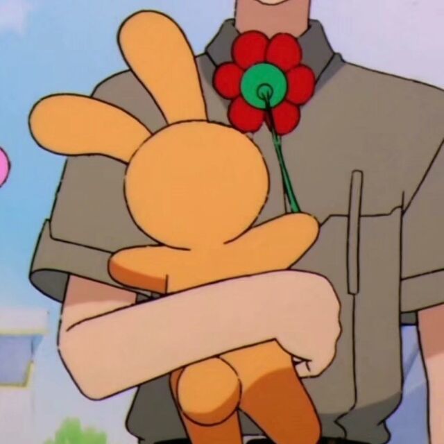 551967 脸盲晚期的蠢蛋