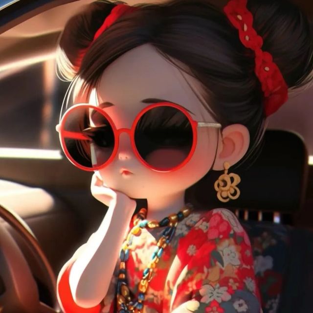 552108 藍妮