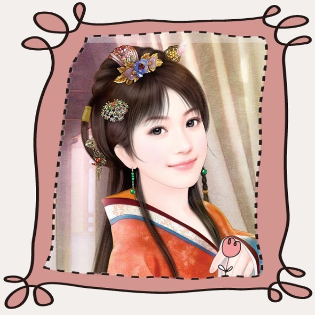 555398 淡淡闲云