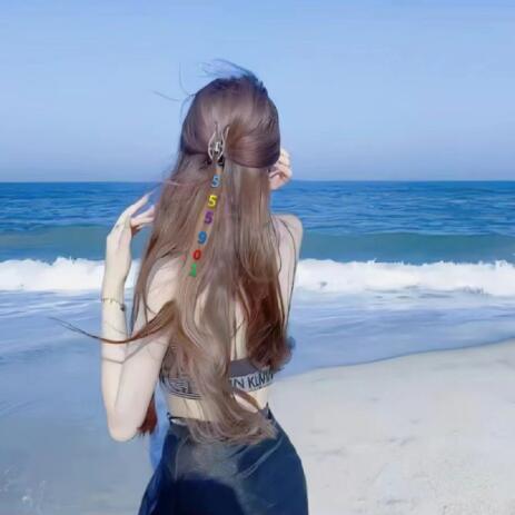 555901  ╰❥﹡憋说话 吻我 