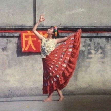 555928 好妞