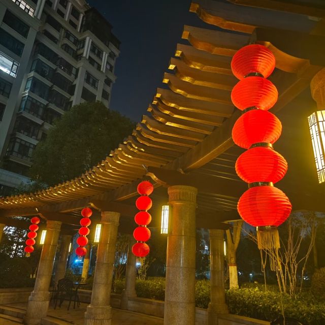 556277 抚琴居