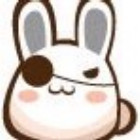 556331 Lucky Rabbit