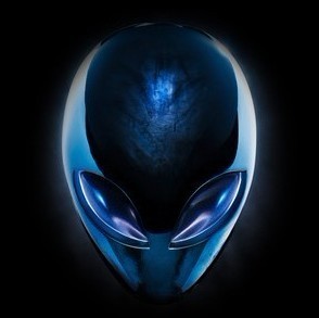 556374 Alienware