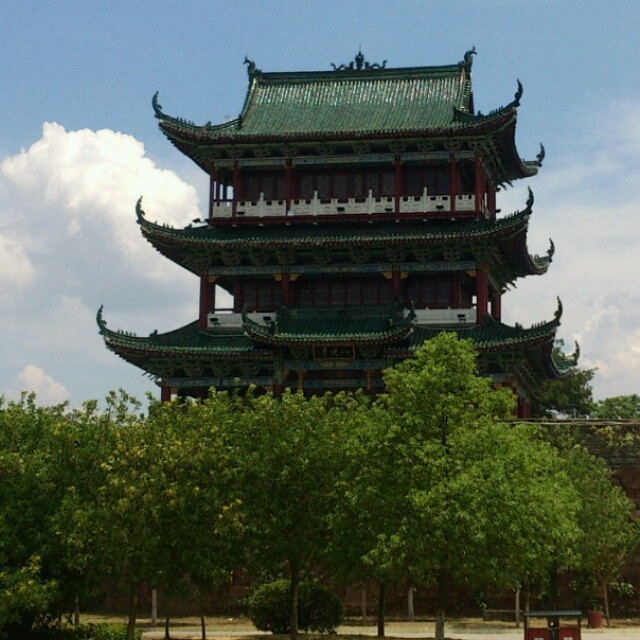 558610 嘉陵江