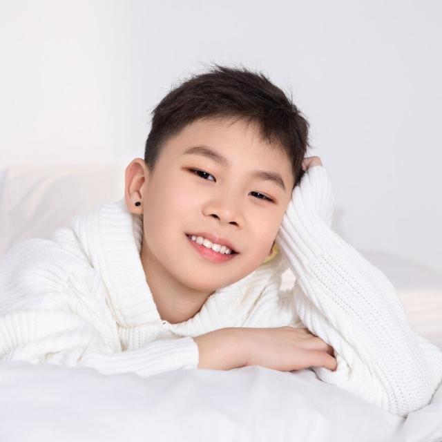 568284 僞愛執著