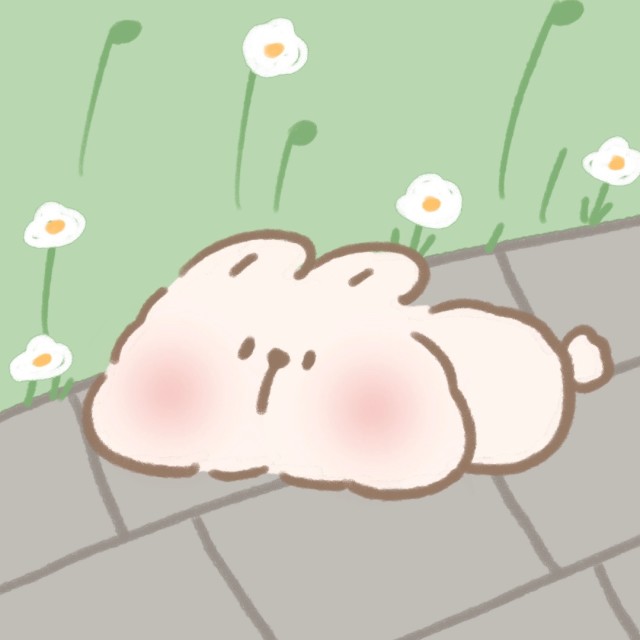 568344  微笑