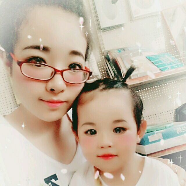 574795 莫有情緒。 