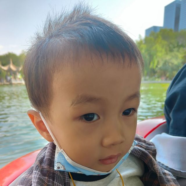 575434 云淡风轻