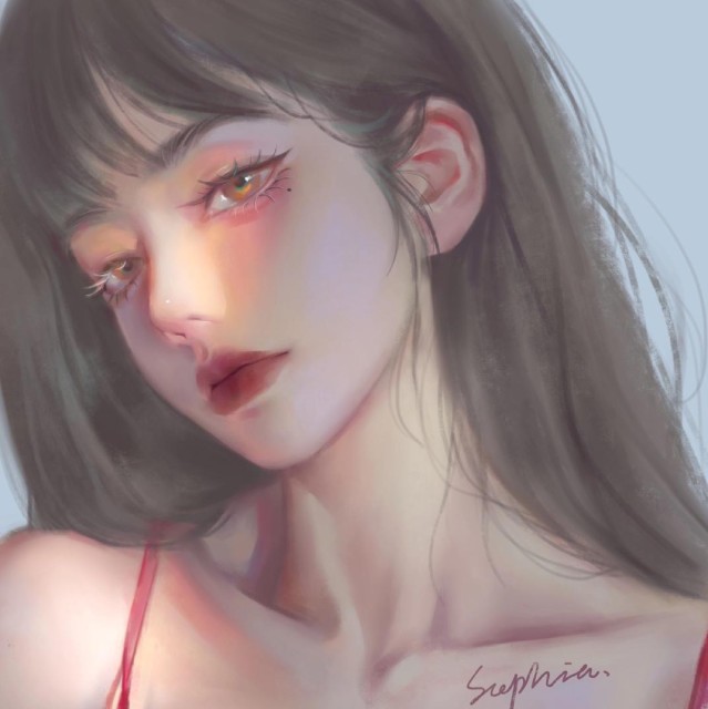 575455 シMaggie﹎゛