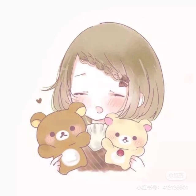576001 宝宝依依