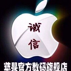 576007 Apple—苹果专卖店