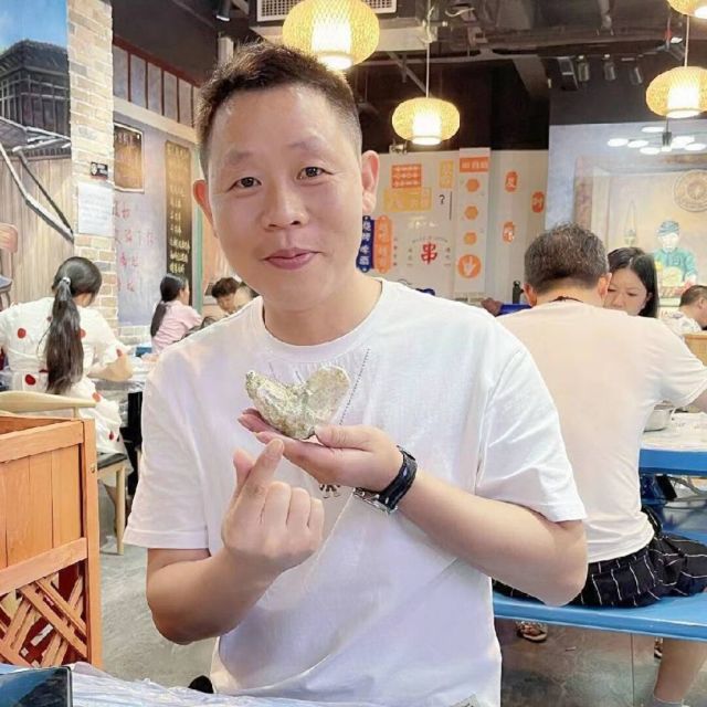 576214 晨风拂面
