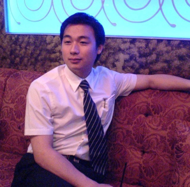 576503 李严先