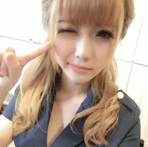 581274 女神爆笑汇