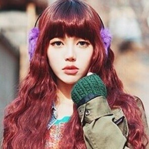 581911 千年小妖