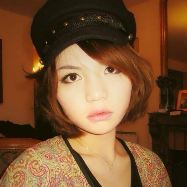 581932 Yingying