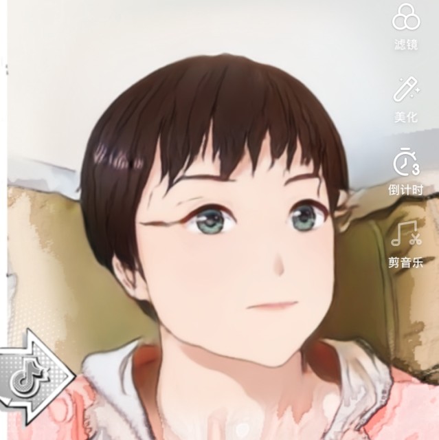 581996 ╭☆べ_☆