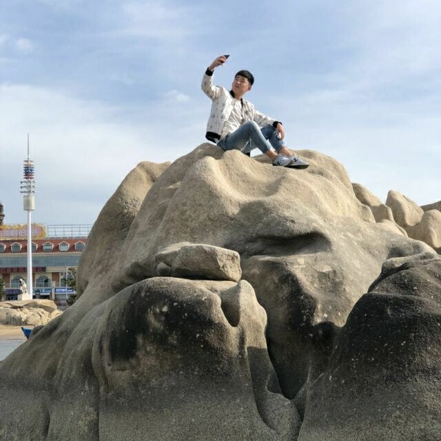 603789041 初遇