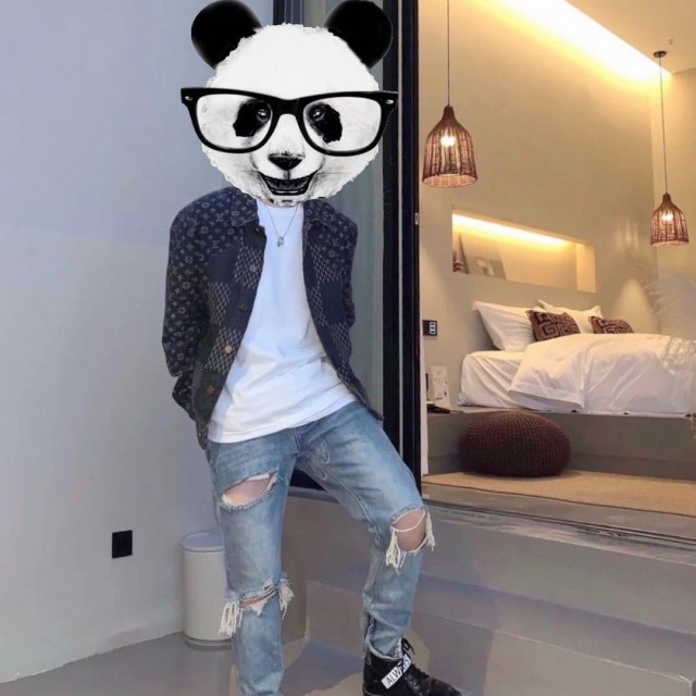 604896 慌慌张张
