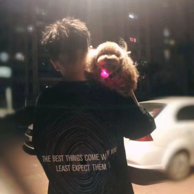 604988 独行人