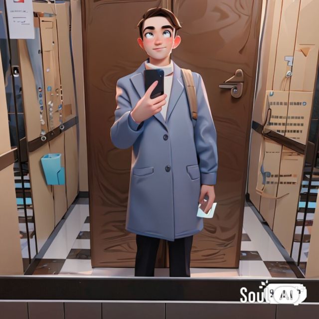 615721 心若定