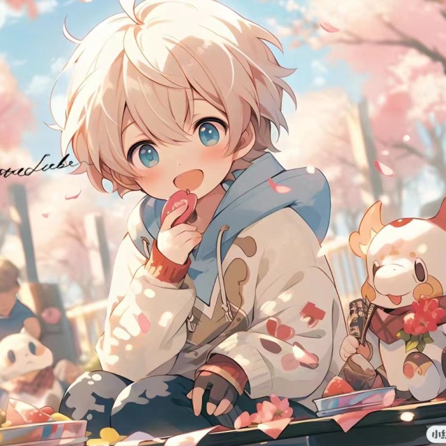 615748 Shui中月