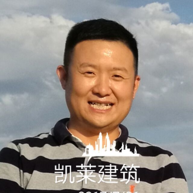 616799 凯莱建筑