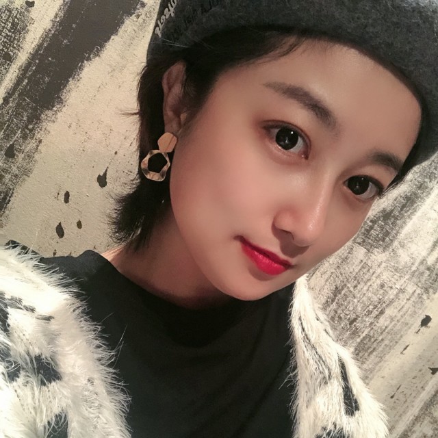 617035 大头花花