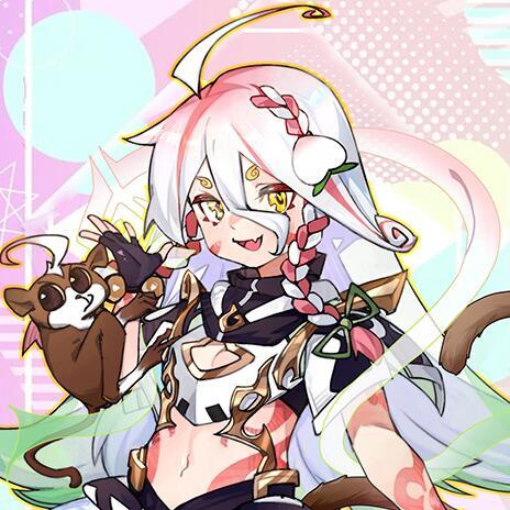 617077 自然猴