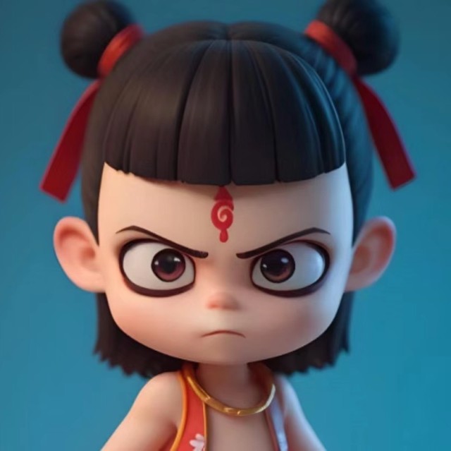 617133 阿尼头