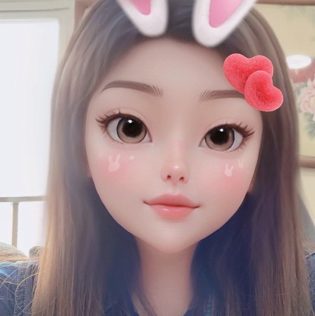 617632 o.咿娜.o