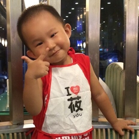 618091 我一见你就笑-Sally LiYi