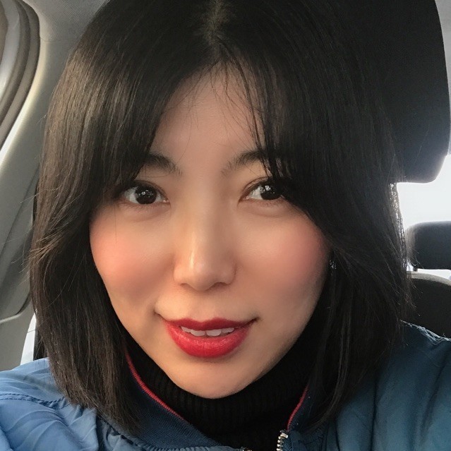 618965 AUV肖小美