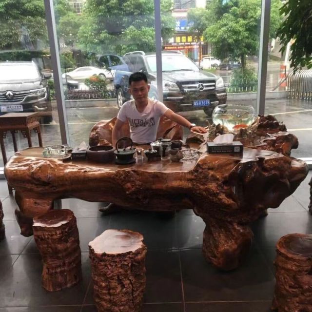 619215 微笑的蓝天