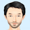 634890 金头绿蝈蝈